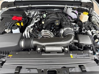 Image of 2025 Jeep Gladiator