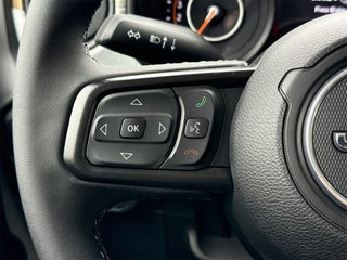 Image of 2025 Jeep Gladiator