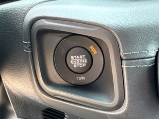 Image of 2025 Jeep Gladiator