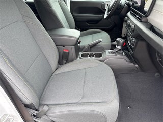 Image of 2025 Jeep Gladiator