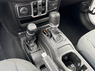 Image of 2025 Jeep Gladiator