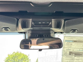 Image of 2025 Jeep Gladiator