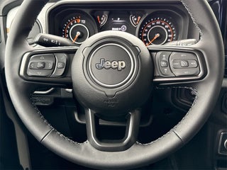 Image of 2025 Jeep Gladiator