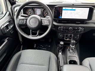 Image of 2025 Jeep Gladiator