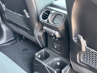 Image of 2025 Jeep Gladiator