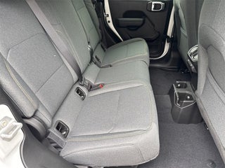 Image of 2025 Jeep Gladiator