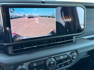 Image of 2025 Jeep Gladiator