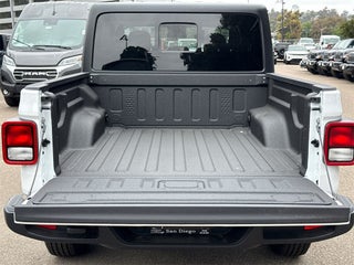 Image of 2025 Jeep Gladiator