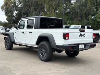 Image of 2025 Jeep Gladiator
