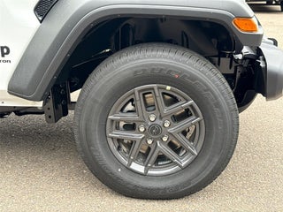 Image of 2025 Jeep Gladiator