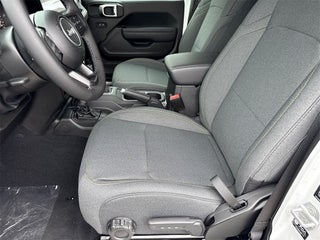 Image of 2025 Jeep Gladiator