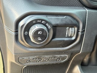 Image of 2025 Jeep Gladiator