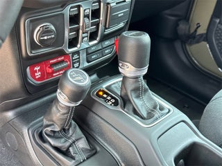 Image of 2025 Jeep Gladiator