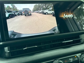 Image of 2025 Jeep Gladiator