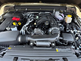 Image of 2025 Jeep Gladiator