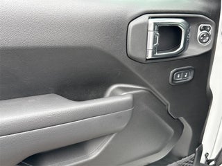 Image of 2025 Jeep Gladiator