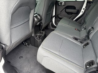 Image of 2025 Jeep Gladiator