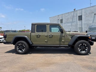 Image of 2025 Jeep Gladiator