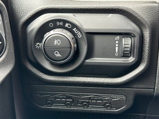 Image of 2025 Jeep Gladiator