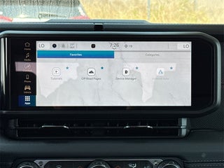 Image of 2025 Jeep Gladiator