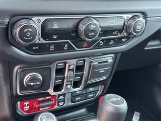 Image of 2025 Jeep Gladiator