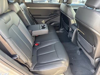 Image of 2025 Jeep Wagoneer S