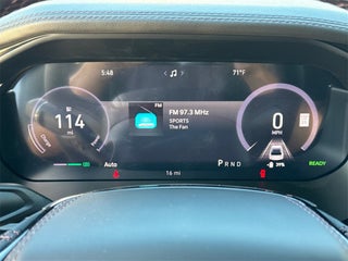 Image of 2025 Jeep Wagoneer S