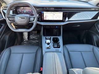 Image of 2025 Jeep Wagoneer S