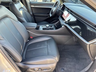 Image of 2025 Jeep Wagoneer S