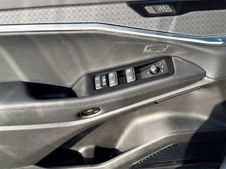 Image of 2025 Jeep Wagoneer S