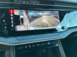 Image of 2025 Jeep Wagoneer S