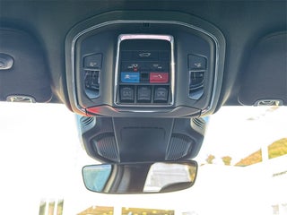 Image of 2025 Jeep Wagoneer S