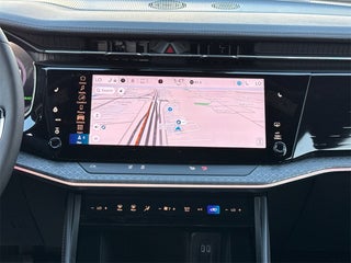 Image of 2025 Jeep Wagoneer S