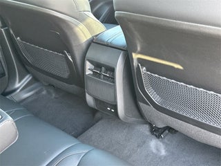 Image of 2025 Jeep Wagoneer S