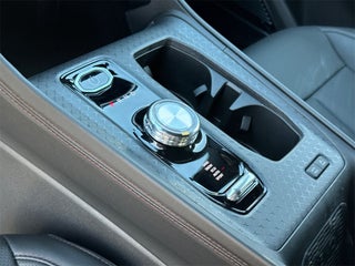 Image of 2025 Jeep Wagoneer S