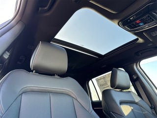 Image of 2025 Jeep Wagoneer S