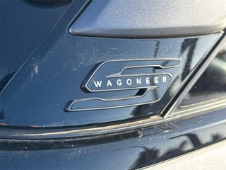 Image of 2025 Jeep Wagoneer S
