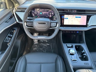 Image of 2025 Jeep Wagoneer S