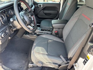 Image of 2025 Jeep Wrangler