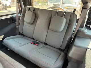 Image of 2025 Jeep Wrangler