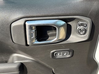 Image of 2025 Jeep Wrangler