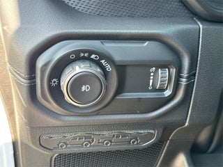 Image of 2025 Jeep Wrangler