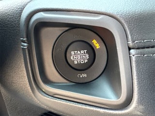 Image of 2025 Jeep Wrangler