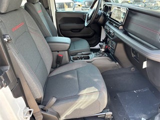 Image of 2025 Jeep Wrangler