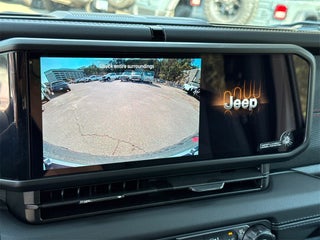 Image of 2025 Jeep Wrangler