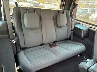 Image of 2025 Jeep Wrangler