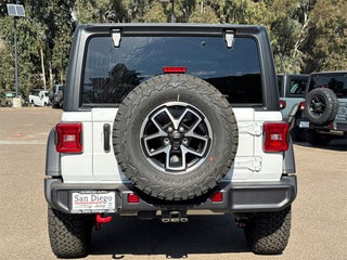 Image of 2025 Jeep Wrangler