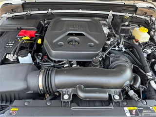 Image of 2025 Jeep Wrangler