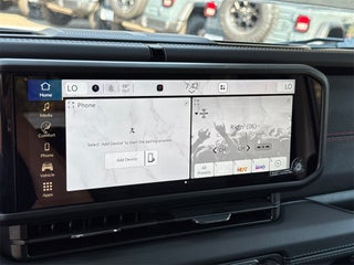 Image of 2025 Jeep Wrangler