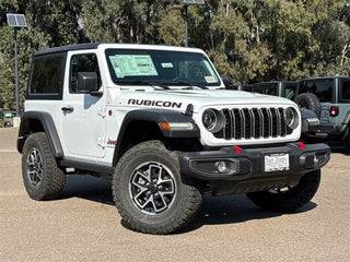 Image of 2025 Jeep Wrangler
